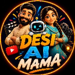 DesiAiMama