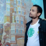 معلم دهانات ديكورية شيلد من كميكو