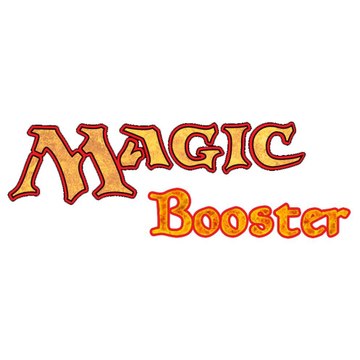 Magic Booster