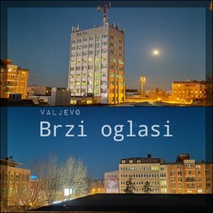 TV BRZI OGLASI VALJEVO