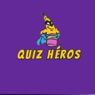 Quiz Héros