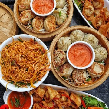 Sova's Yummy Recipes