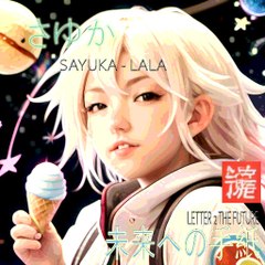Sayuka Lala