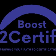 Boost2Certify