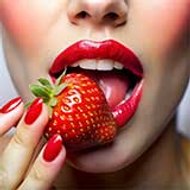 Amores com Morangos