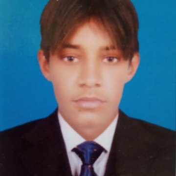 Muhammad irfan