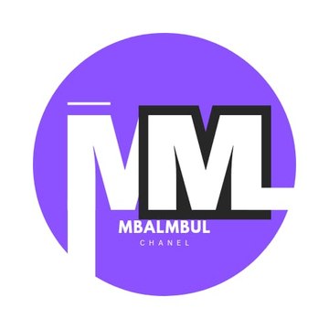 Mbalmbul Channel