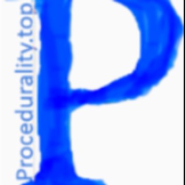 procedurality ✓⃝