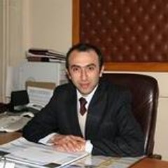 Recep Ergin