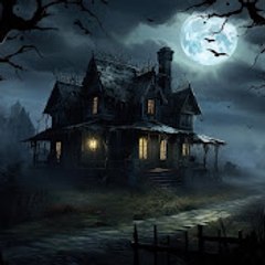 Granny Horror game