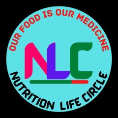 Nutrition Life Circle.