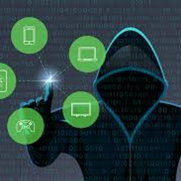 Cyber Security & Digital Markiting+Intertainment