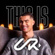 UR ronaldo