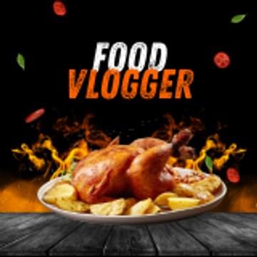Food Vlogger