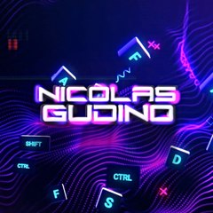 Nicolas Gudino