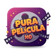PURA PELÍCULA