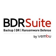 BDRSuite