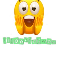 IslookingWOW