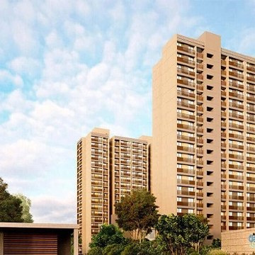 Arvind Lakeview Bangalore