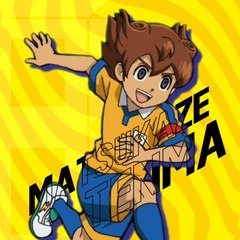Matsukaze Tenma XD