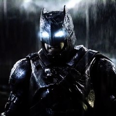 BAT-TECH EDITS