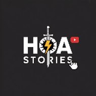 Hoa Stories