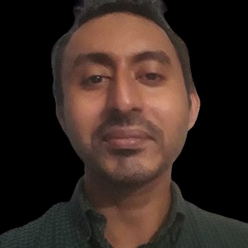 Shahzad Hakim