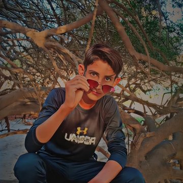 Malik Ghulam Mustafa