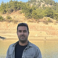 mustafa ülk