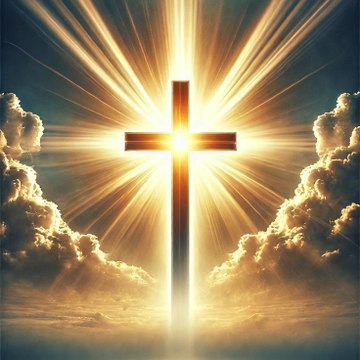 Jesus Speaks