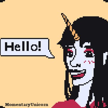 momentaryunicorn