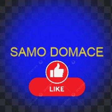 Samo Domace