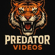 Predator Vids