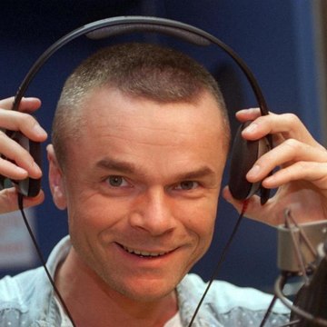 21 Jahre Domian