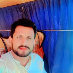 Malik Umar daraz