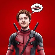 I_am Marvel Jésus 🌟