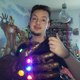 I_am Marvel Jésus 🌟