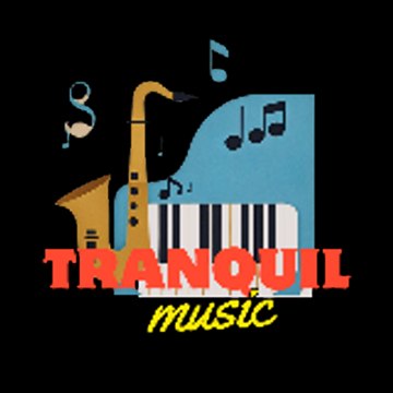 tranquil music