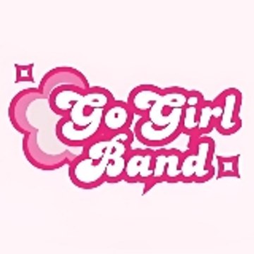Go Girl Band