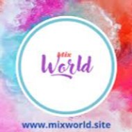 The Ultimate Mix World