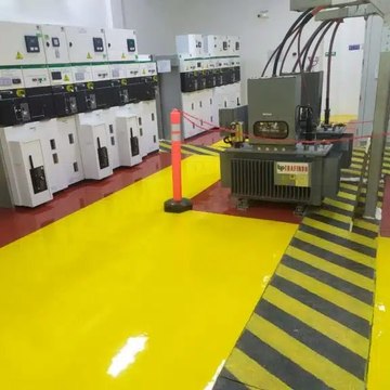 Jasa Cat Epoxy Lantai Cirebon