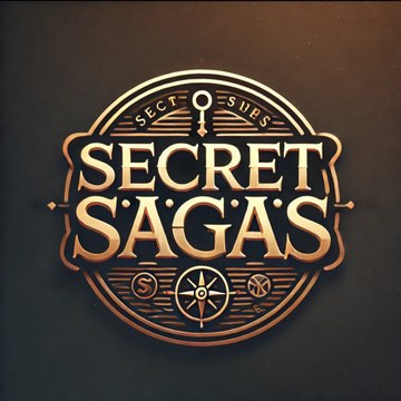Secret Sagas