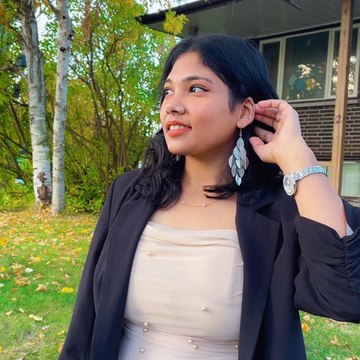 Himanshi Gupta