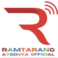 RamTarang Ayodhya Official