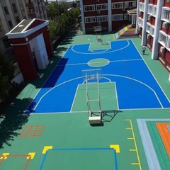 Jasa Cat Lantai Epoxy Cirebon