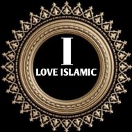 I love Islamic