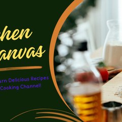 KitchenCanvas