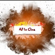 All in One