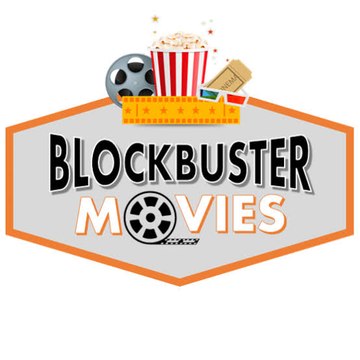Blockbuster Movies