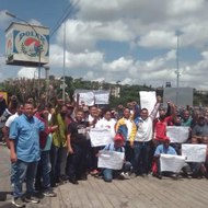 Trabajadores de Polar Una lucha inexorable